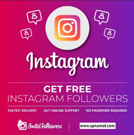 Free Followers