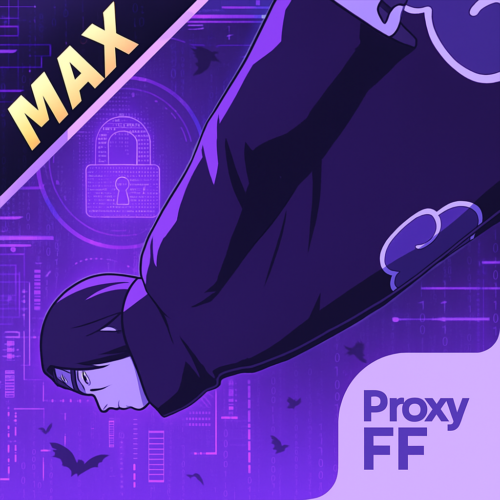 VIP PROXY FF