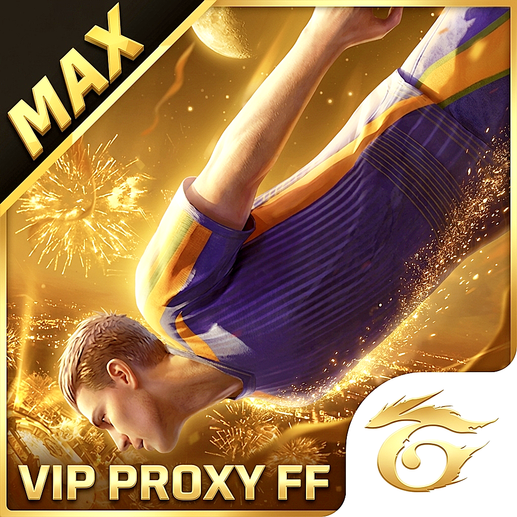 VIP PROXY FF