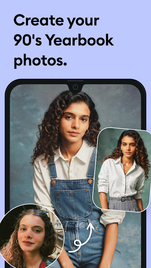 Remini MOD APK screenshot